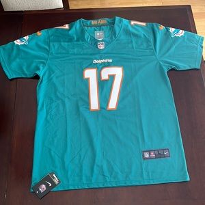 Dolphins Waddle Jersey